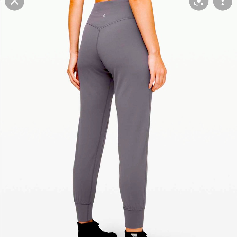 Lululemon Align Jogger